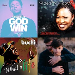 naija/ american gospel