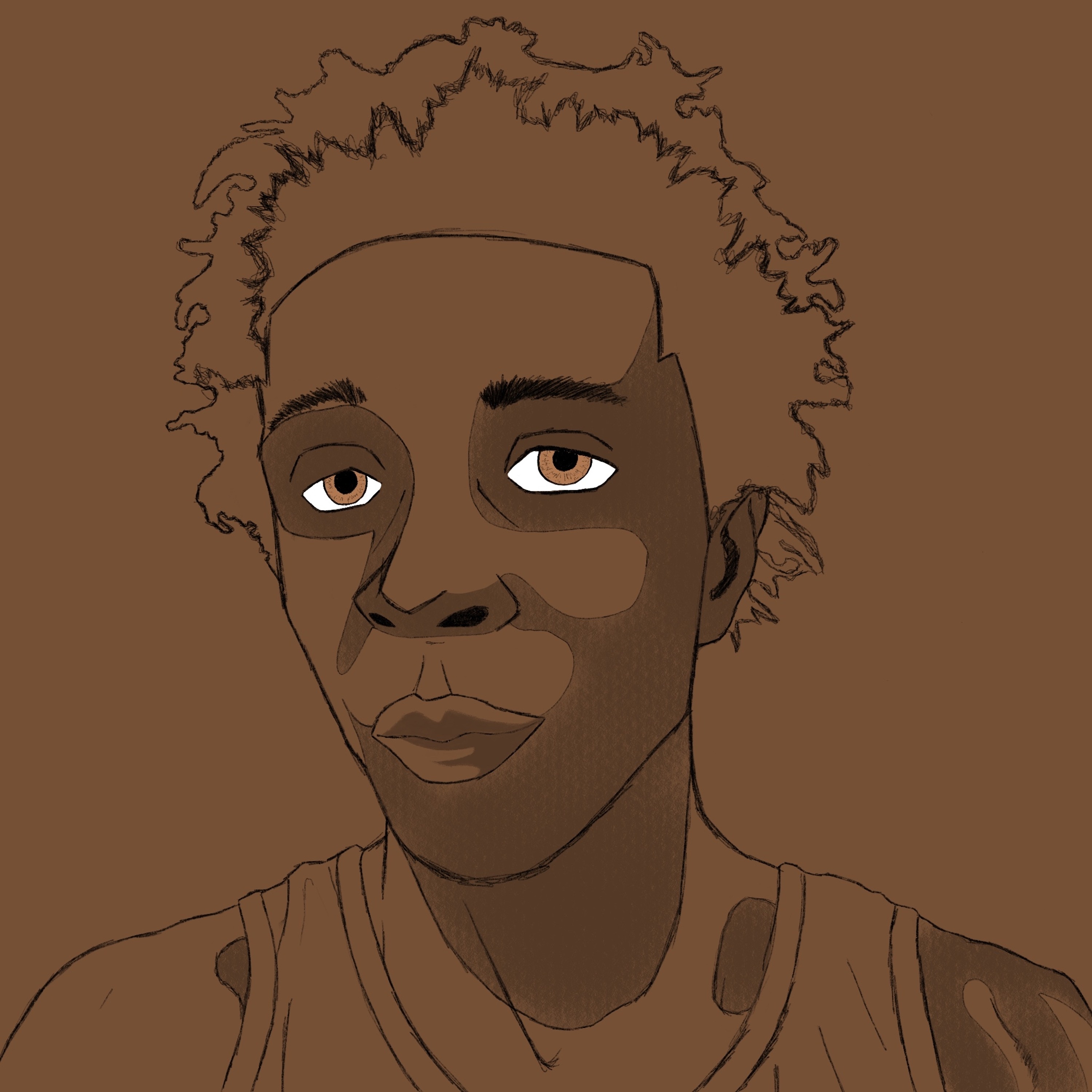 Nero Two Three episode artwork