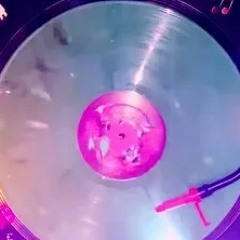 DELTARUNE but it's on Vinyl and it gives me hope