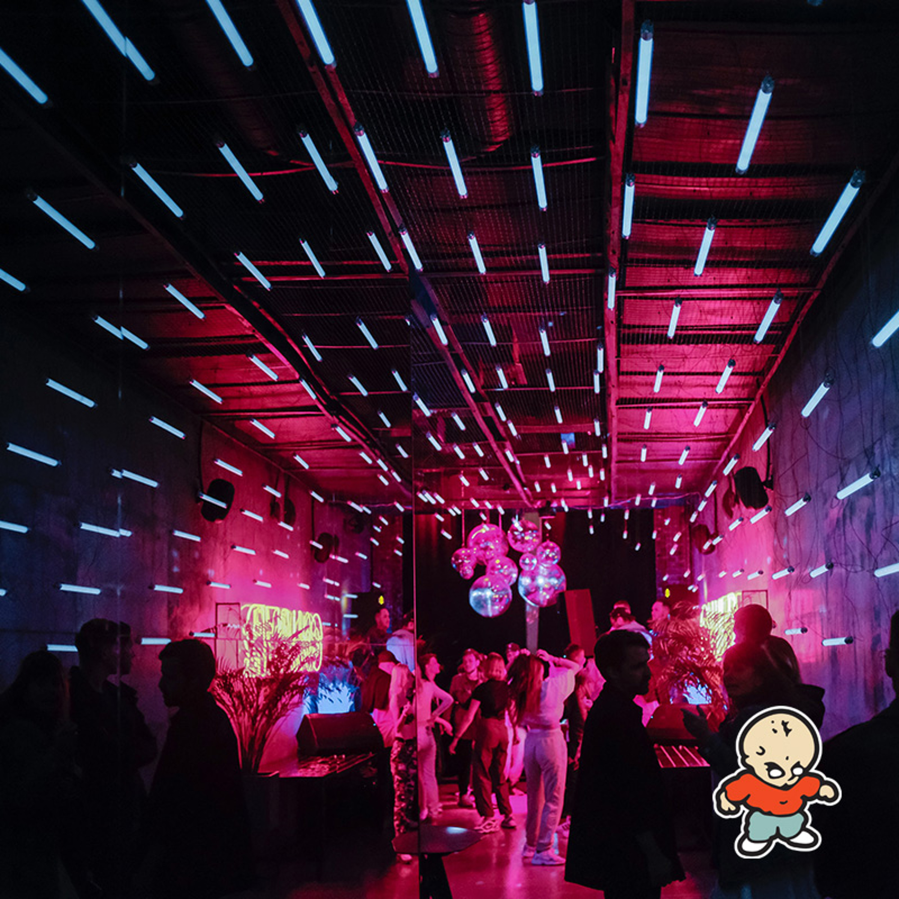 The Garage n Bass Birthday Spesh – Episode 300 – Bumpy UK Garage with DJ BrainZ episode artwork