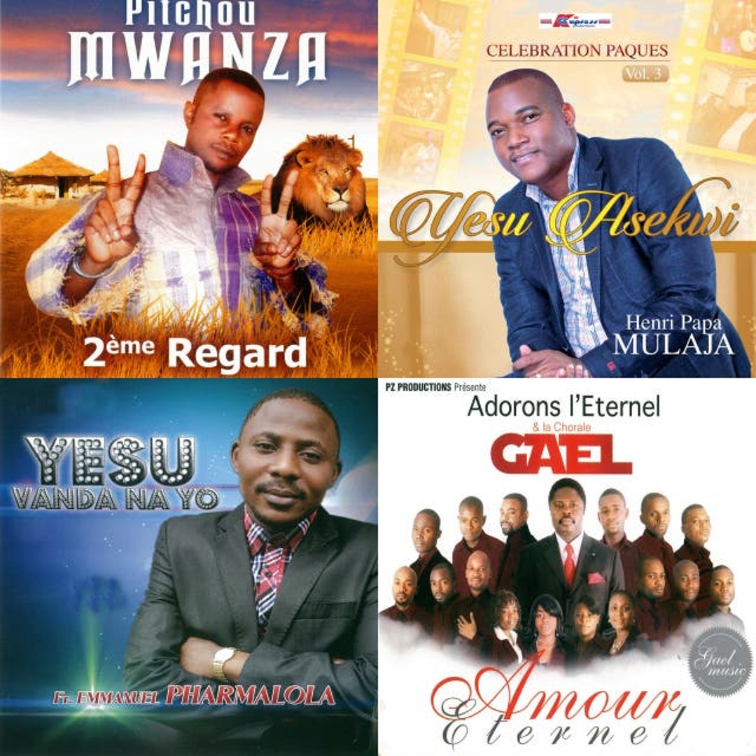 stream-yvonne-listen-to-congolese-gospel-songs-playlist-online-for