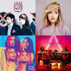 playlist soiree ambiancee