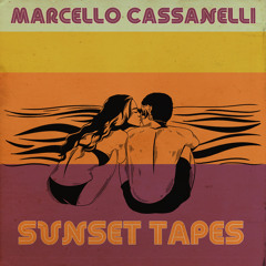 DC Promo Tracks #617: Marcello Cassanelli "Shark"