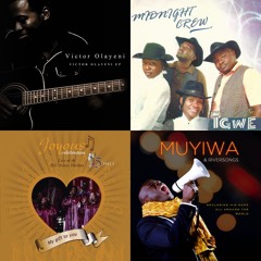 Top African / Nigerian Gospel Praise Worship Music