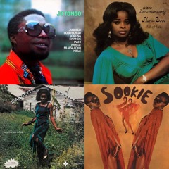 The Kitchen / Global Disco Music Classics part 2