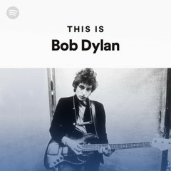 This Is Bob Dylan