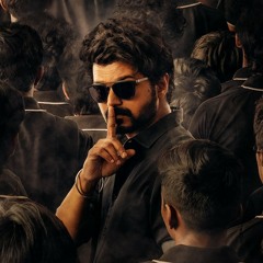 MASTER - KUTTI STORY IPHONE RINGTONE | THALAPATHY VIJAY💥