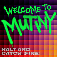 Mutiny