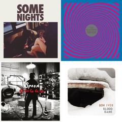 Post Punk Revival and some songs that aren't