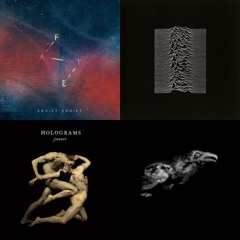Post-Punk / Minimal Wave