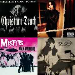 halloween mix