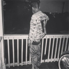 Xay ft Blake-do better