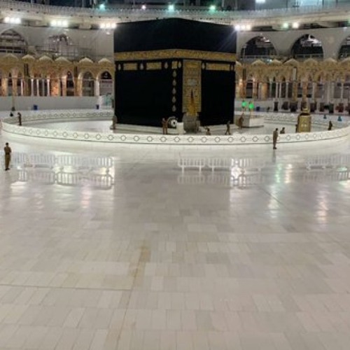 تحبير بديع من سورتي طه والأنبياء للشيخ د.بندر بليله فجر الأحد ٧-١١-١٤٤١هـ