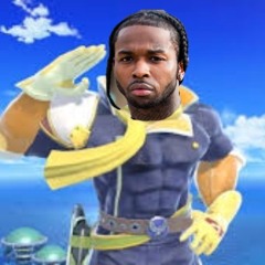 pop smoke raps over smash bros music