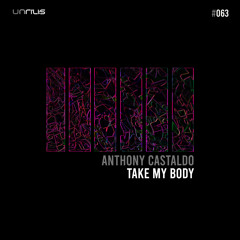 Premiere: Anthony Castaldo ft. Jessica Zese - Ephemeral (Original Mix)