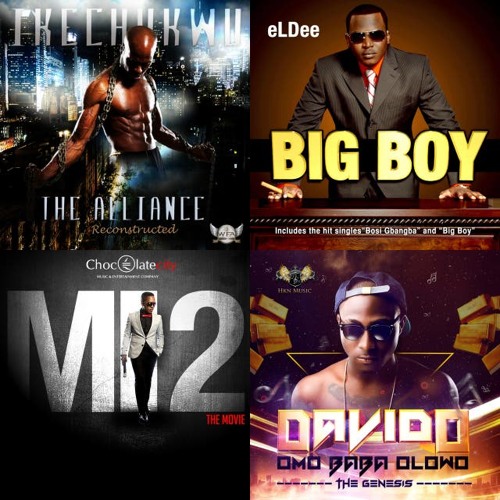 Stream yvonne Listen to reminisce (throwback nigerian/naija/afrobeats