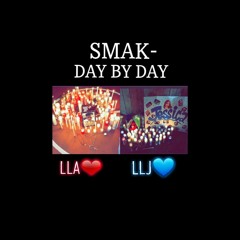 SMAK-DAY BY DAY