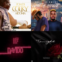 New nigerian songs