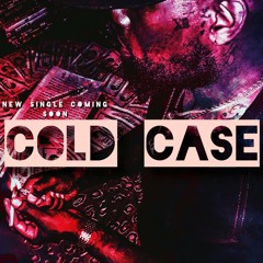 "COLD CASE"