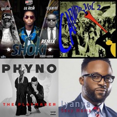 Favorite nigerian/african songs