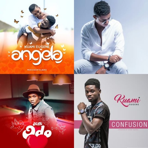 Stream yvonne Listen to Nigerian Love Songs playlist online for free