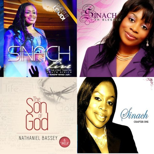 Stream yvonne Listen to Nigerian Worship Songs playlist online for