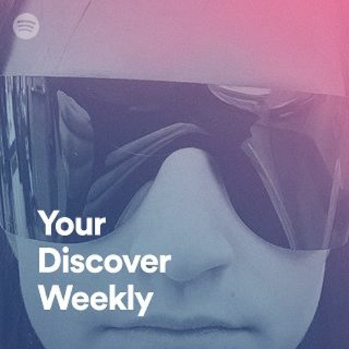 Discover Weekly