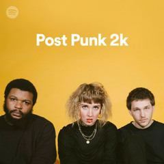 Post Punk 2k