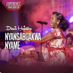 Diana Hamilton-Nyasabuakwa Nyame