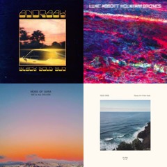 ALIVEDJP_Instrumentals