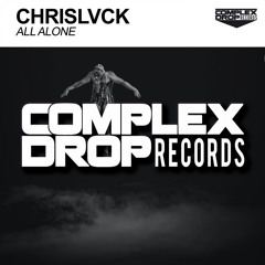 ChrisLvck - All Alone