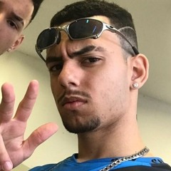 MEDLEY DA FLAUTINHA - MC GW e MC RD (DJ Mandrake)