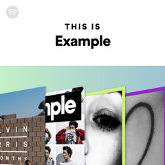 This Is Example