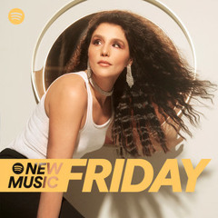 New Music Friday UK