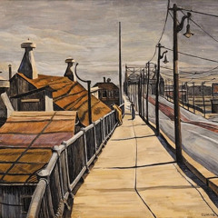 The Men Who Tamed Fire (short mix)