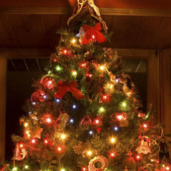 Obscure Christmas