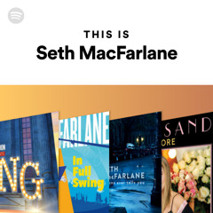 This Is Seth MacFarlane