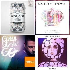Soulful house sg