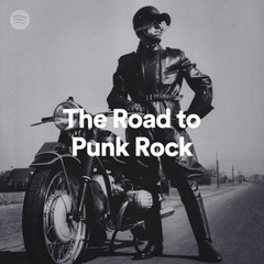 The Road to Punk Rock