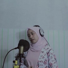 Terlanjur Mencinta (Tiara/Lyodra/Ziva) - COVER By Ajeng Putri #terlanjurmencinta #indonesiaidol