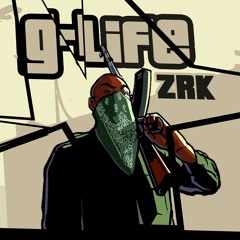 THE BOFFIN BOY _ G-Life (gangsta life)