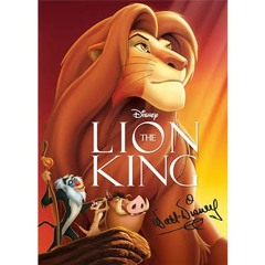 Be Prepared - The Lion King