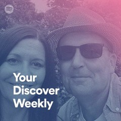 Discover Weekly