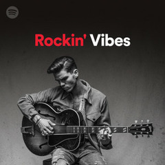 Rockin' Vibes