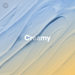 Creamy