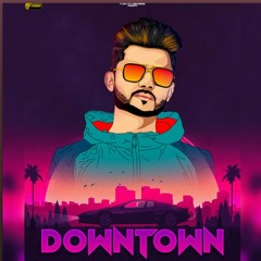Song -Downtown ,Singer-Vishalofficial