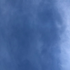 IN A SPACESHIP ON TUESDAY 2020