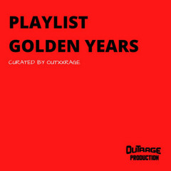 GOLDEN YEARS