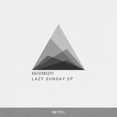 KaiiConcept - Road To Nowhere (Original Mix)