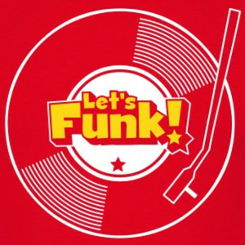 FUNK PARTY SESSION